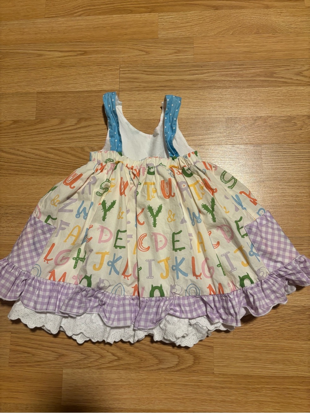 “Sweet Honey” 2pc set size 5 in great condition - Picture 8 of 13